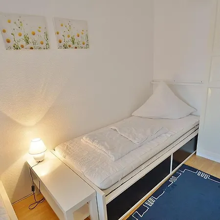 Appartement Groemitz-center Whg 206 *