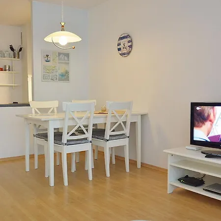 Groemitz-center Whg 206 Lejlighed Grömitz