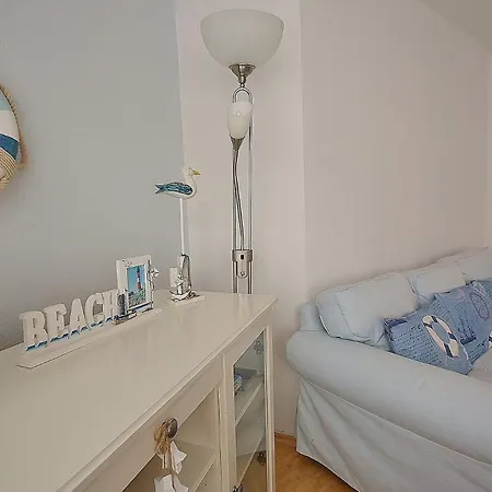 Lejlighed Groemitz-center Whg 206 Grömitz