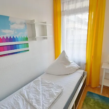 Groemitz-center Whg 206 Lejlighed *