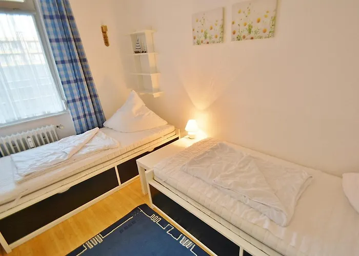 Lejlighed Groemitz-center Whg 206 *