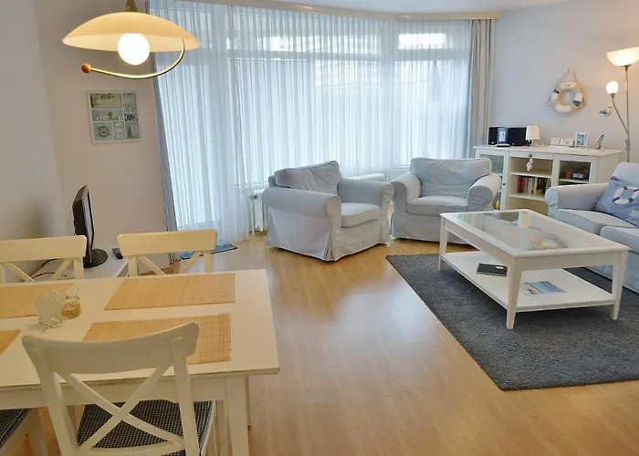 Groemitz-center Whg 206 *