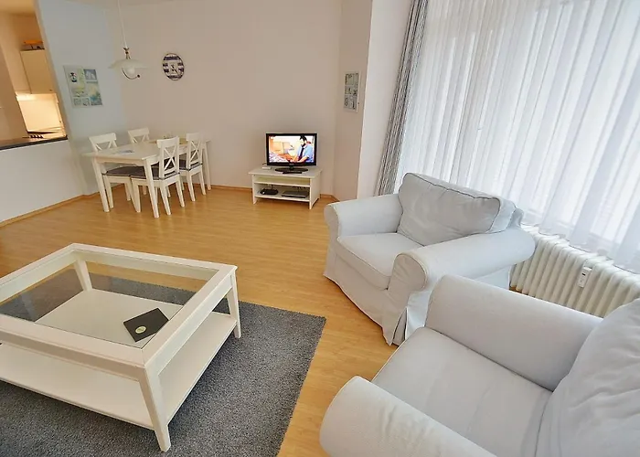 Lejlighed Groemitz-center Whg 206