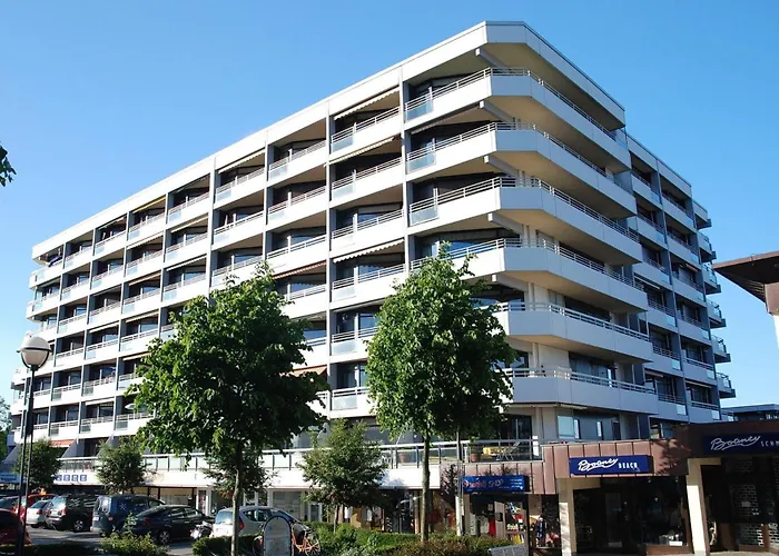 Lejlighed Groemitz-center Whg 206